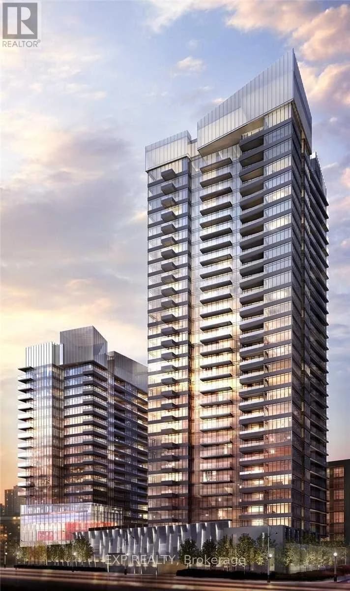 #1901 70 Queens Wharf Road, Toronto (Waterfront Communities), Ontario, M5V0J2, Toronto (Waterfront Communities), Ontario — photo 1 of 5