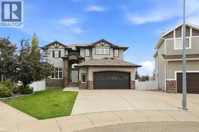 48 Innes Close, Red Deer, Alberta, T4R0B7, Red Deer, Alberta — photo 1 of 5