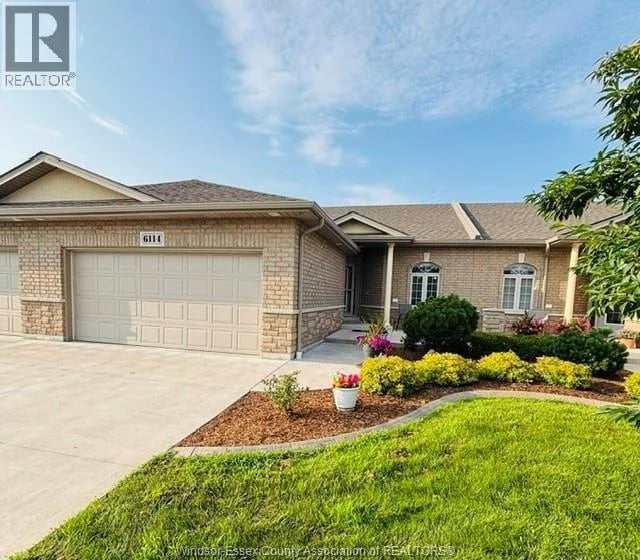 6114 TIBURON Crescent, Windsor, Ontario, N9J3Y7, Windsor, Ontario — photo 1 of 5