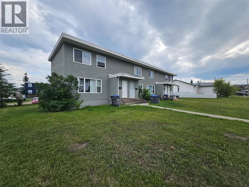 1721 109th Avenue, Dawson Creek, British Columbia, V1G2V4, Dawson Creek, British Columbia — photo 1 of 5