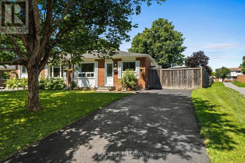 51 Morton Drive, Ottawa, Ontario, K2L1W9, Ottawa, Ontario — photo 1 of 5