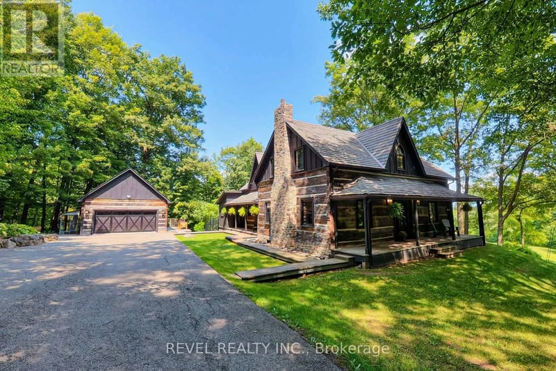 7399 Bell School Line, Milton, Ontario, L9T2Y1, Milton, Ontario — photo 1 of 5