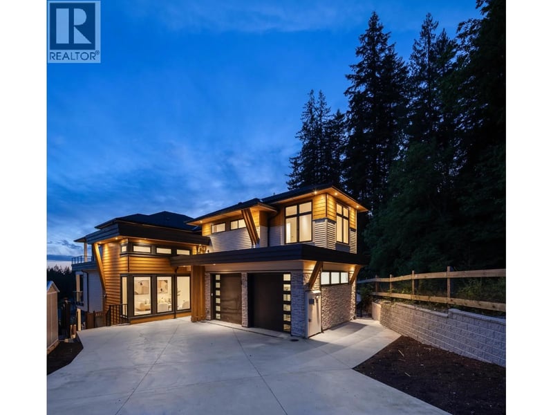 1484 COPPER BEECH Place, Coquitlam, British Columbia, V3E0C4, Coquitlam, British Columbia — photo 1 of 5