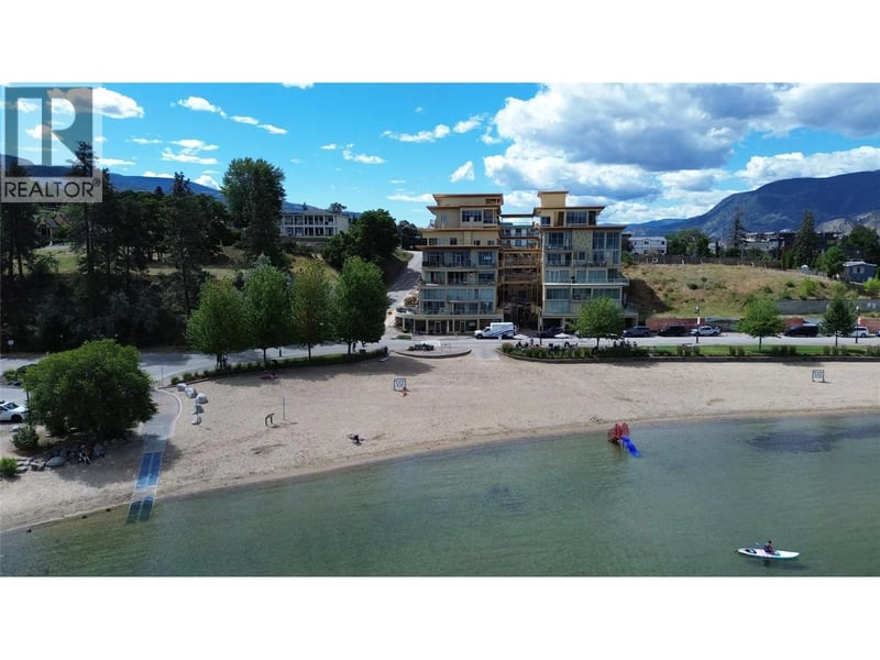 #103 250 MARINA Way, Penticton, British Columbia, V2A1H4, Penticton, British Columbia — photo 1 of 5