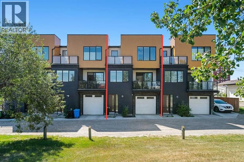 3355 Spruce Drive Southwest, Calgary, Alberta, T3C3A3, Calgary, Alberta — photo 1 of 5
