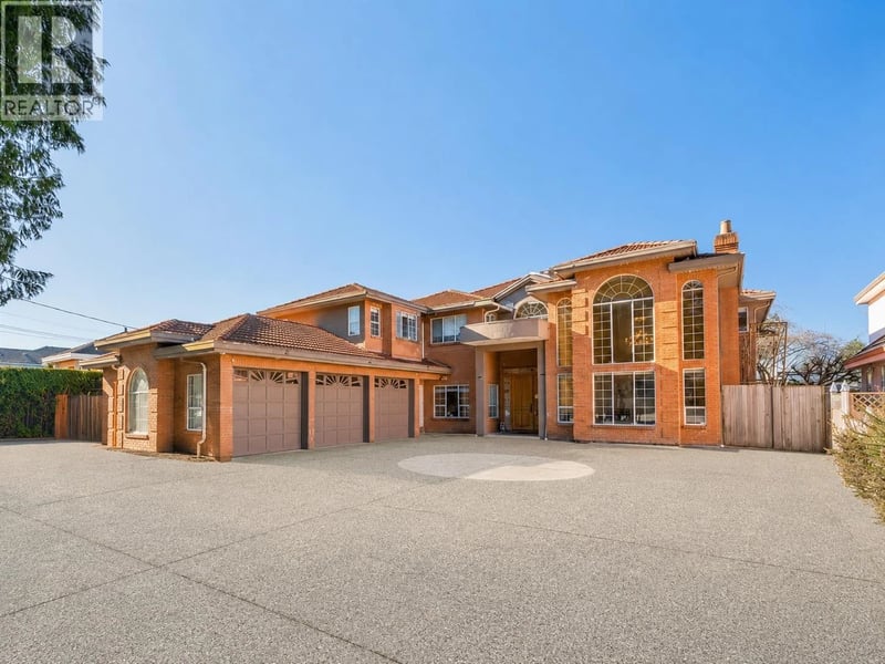 7591 GILBERT Road, Richmond, British Columbia, V7C3W6, Richmond, British Columbia