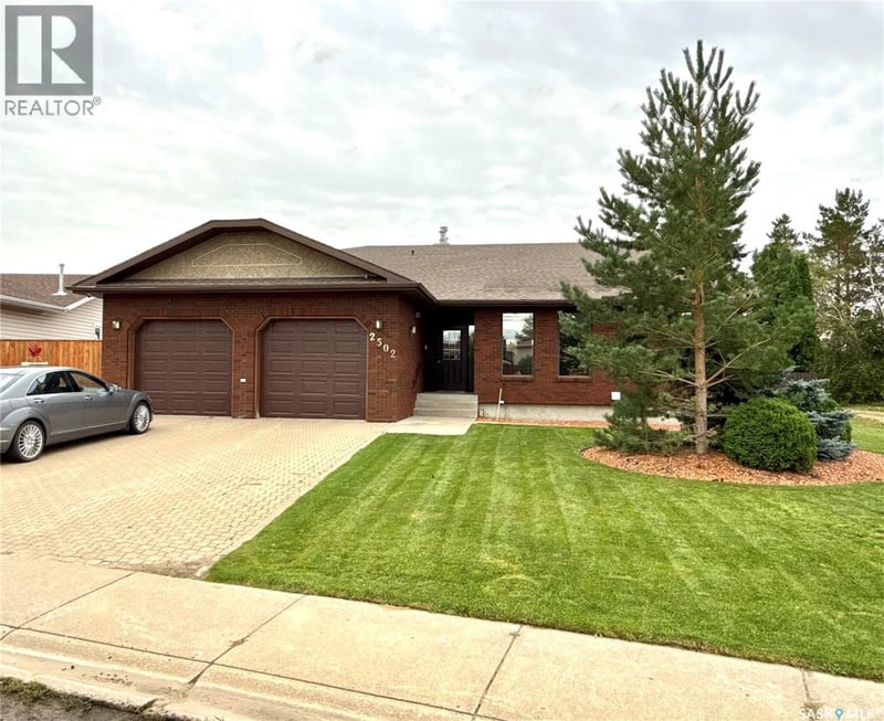 2502 Blue Jay CRESCENT, North Battleford, Saskatchewan, S9A3Z3, North Battleford, Saskatchewan — photo 1 of 5