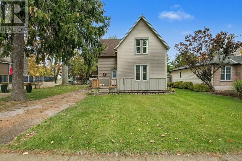 263 Cumberland Street, Minto, Ontario, N0G2P0, Minto, Ontario — photo 1 of 5