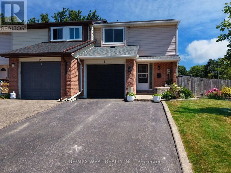 1 Johanna Drive, Orangeville, Ontario, L9W3S4, Orangeville, Ontario — photo 1 of 5