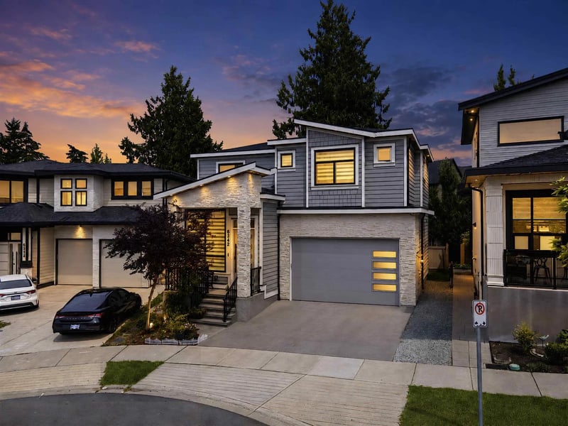 6342 150A Street, Surrey, British Columbia, V3S3H8, Surrey, British Columbia — photo 1 of 5