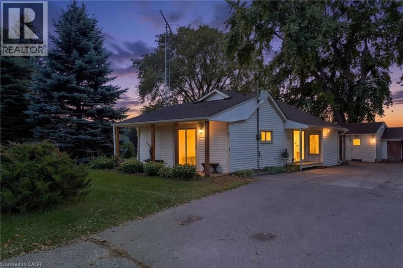 2088 HIGHWAY 3, Delhi, Ontario, N4B2W4, Delhi, Ontario — photo 1 of 5