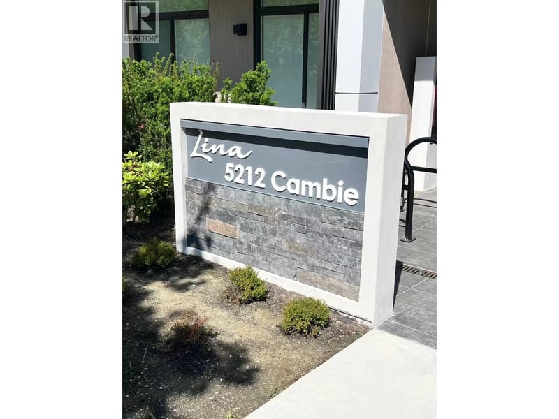 #1xx 5212 CAMBIE Street, Vancouver, British Columbia, V5Z2Z7, Vancouver, British Columbia — photo 1 of 5