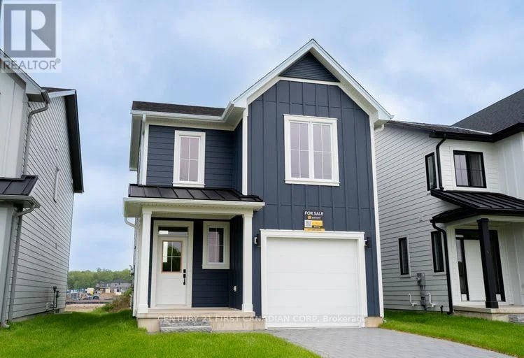 1221 Tulloch Avenue, London South (South U), Ontario, N6M0L8, London South (South U), Ontario — photo 1 of 5