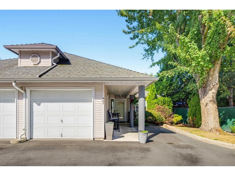 #27 9088 HOLT Road, Surrey, British Columbia, V3V4H3, Surrey, British Columbia — photo 1 of 5