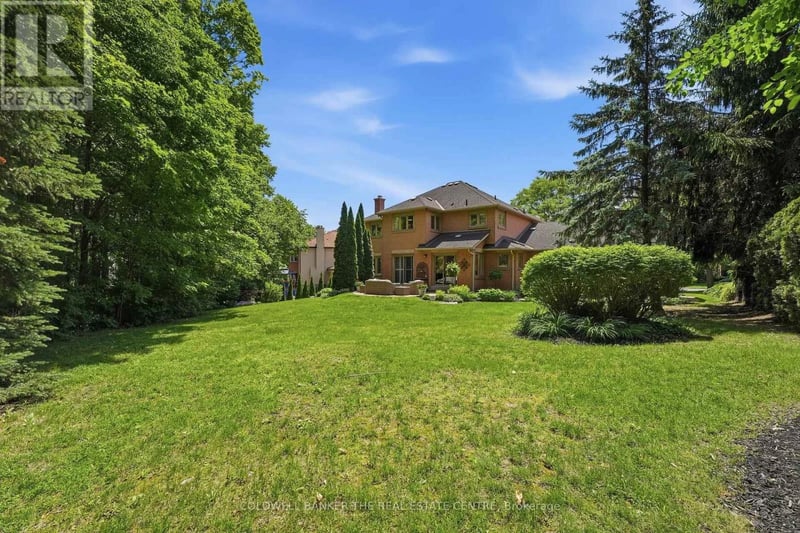 49 Falling Leaf Court, Aurora (Hills of St Andrew), Ontario, L4G6K6, Aurora (Hills of St Andrew), Ontario — photo 1 of 5
