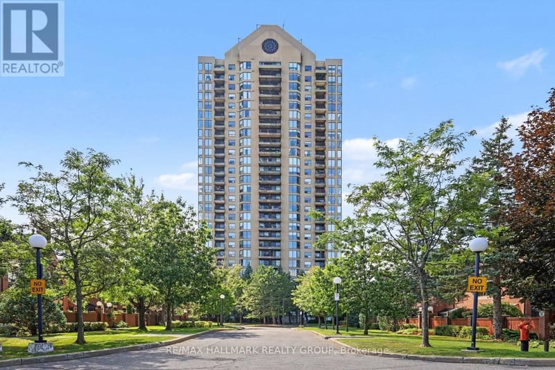 #805 545 St Laurent Boulevard, Ottawa, Ontario, K1K4H9, Ottawa, Ontario — photo 1 of 5