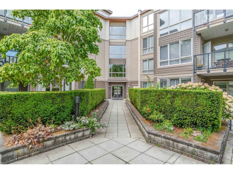 #327 15918 26 Avenue, Surrey, British Columbia, V3S5K3, Surrey, British Columbia — photo 1 of 5