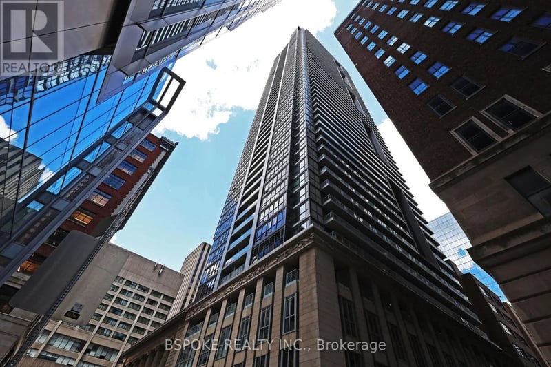 #4207 70 Temperance Street, Toronto (Bay Street Corridor), Ontario, M5H0B1, Toronto (Bay Street Corridor), Ontario — photo 1 of 5
