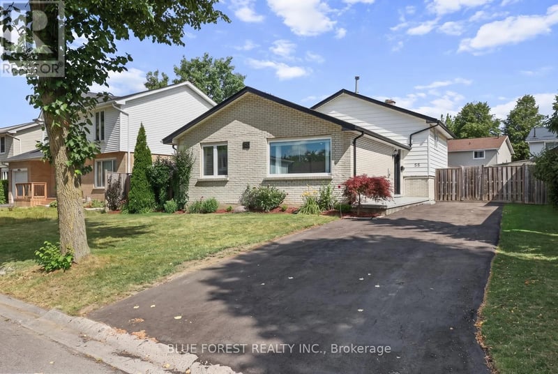 55 Archer Crescent, London South (South X), Ontario, N6E2A4, London South (South X), Ontario — photo 1 of 5