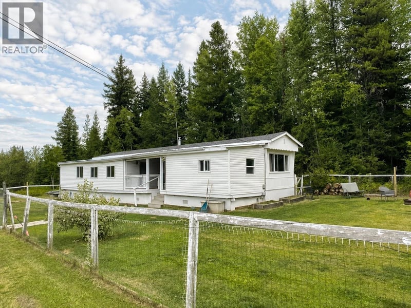 1075 FALCON Road, Quesnel, British Columbia, V2J6V6, Quesnel, British Columbia — photo 1 of 5