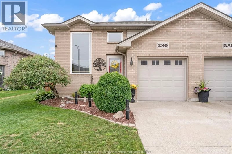 290 JEWEL Street, LaSalle, Ontario, N9J3X5, LaSalle, Ontario — photo 1 of 5