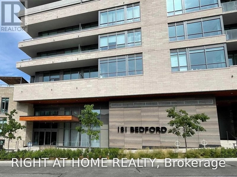 #1510 181 Bedford Road, Toronto (Annex), Ontario, M5R0C2, Toronto (Annex), Ontario — photo 1 of 5