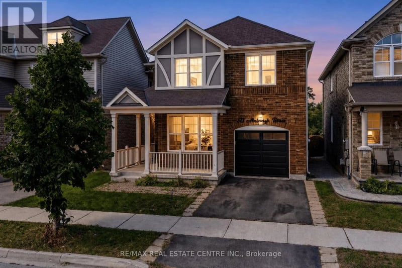 573 Attenborough Terrace, Milton (WI Willmott), Ontario, L9T8H6, Milton (WI Willmott), Ontario — photo 1 of 5