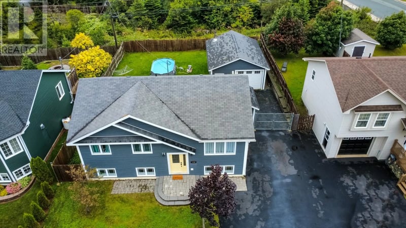 1796 Topsail Road, Paradise, Newfoundland & Labrador, A1L2L6, Paradise, Newfoundland & Labrador — photo 1 of 5