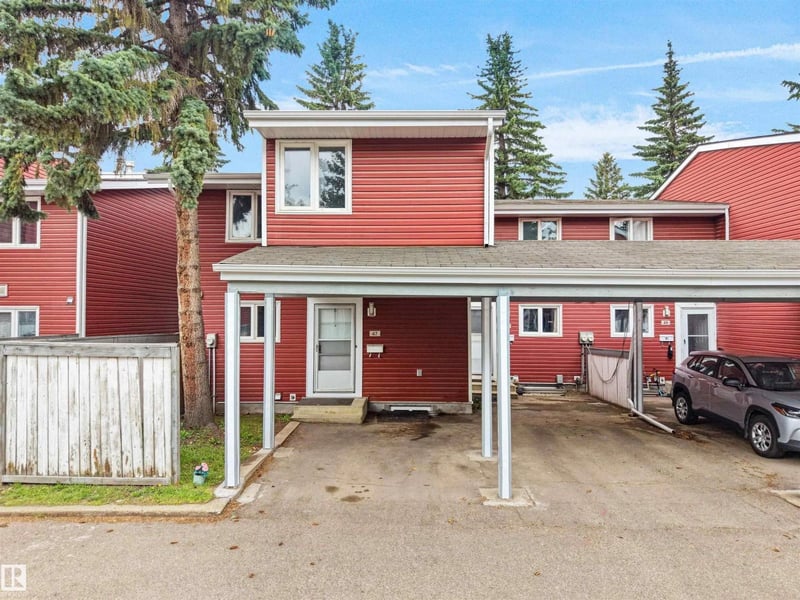 #47 1904 48 ST NW, Edmonton, Alberta, T6L5H3, Edmonton, Alberta — photo 1 of 5