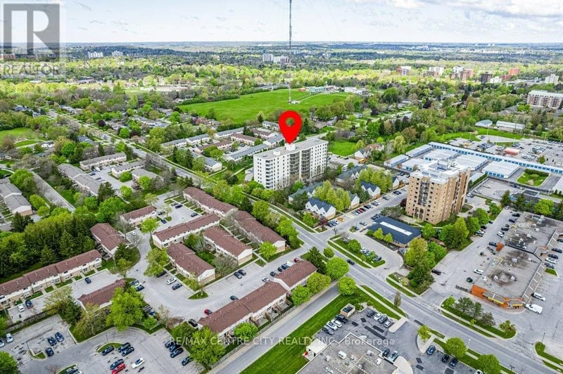#908 127 Belmont Drive, London South (South O), Ontario, N6J4J7, London South (South O), Ontario — photo 1 of 5