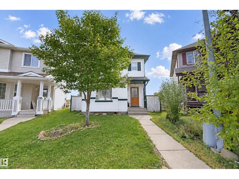 15911 38 ST NW, Edmonton, Alberta, T5Y3E9, Edmonton, Alberta — photo 1 of 5