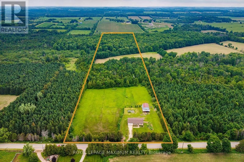 5575 7 Line, Guelph/Eramosa, Ontario, N0B2K0, Guelph/Eramosa, Ontario — photo 1 of 5