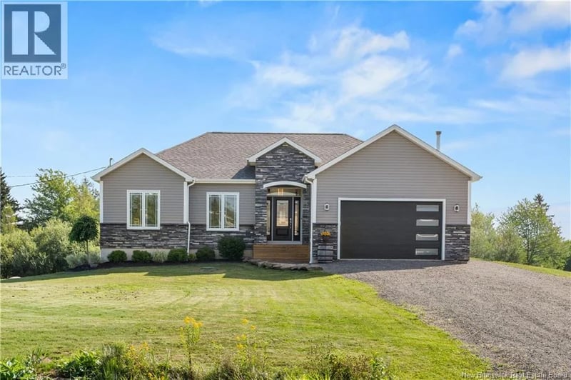 6 Tucker Street, Upper Coverdale, New Brunswick, E1J0B4, Upper Coverdale, New Brunswick — photo 1 of 5