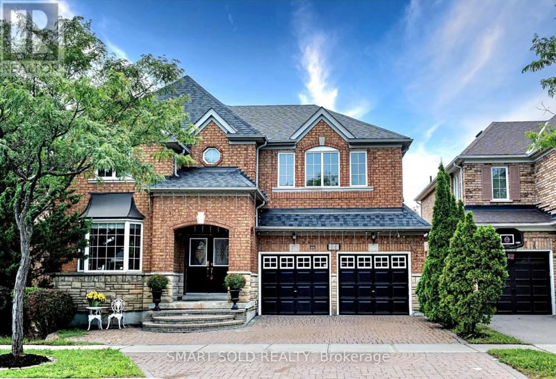 274 Ridgecrest Road, Markham (Berczy), Ontario, L6C2R1, Markham (Berczy), Ontario — photo 1 of 5