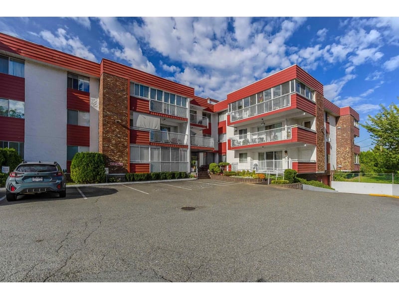 #104 32025 TIMS Avenue, Abbotsford, British Columbia, V2T2H3, Abbotsford, British Columbia — photo 1 of 5