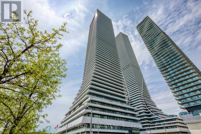 #1404 20 Shore Breeze Drive, Toronto (Mimico), Ontario, M8V1A1, Toronto (Mimico), Ontario — photo 1 of 5