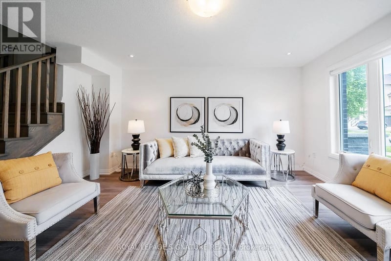 63 George Kirby Street, Vaughan (Patterson), Ontario, L6A5B4, Vaughan (Patterson), Ontario — photo 1 of 5