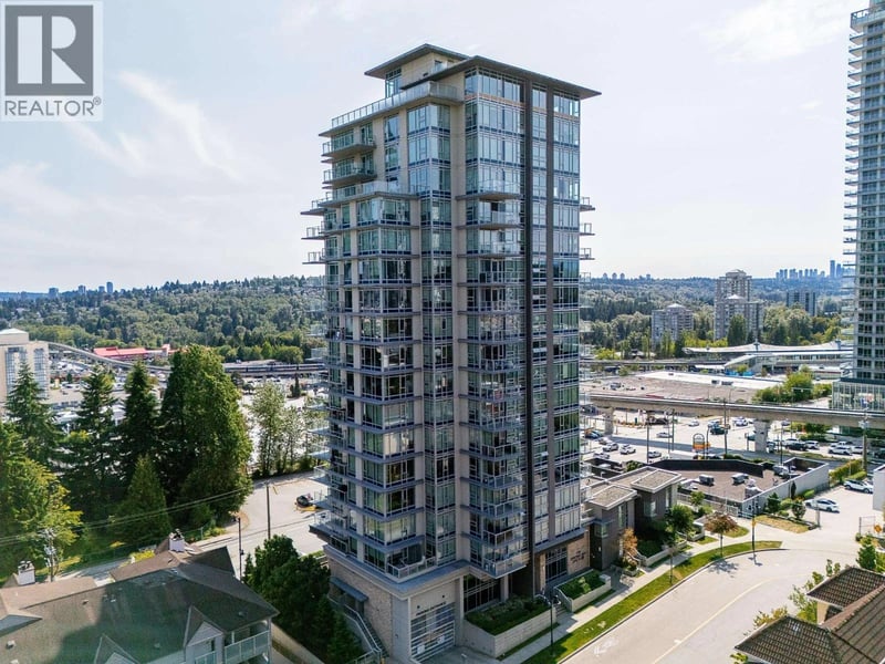 #1803 518 WHITING Way, Coquitlam, British Columbia, V3J0H7, Coquitlam, British Columbia — photo 1 of 5