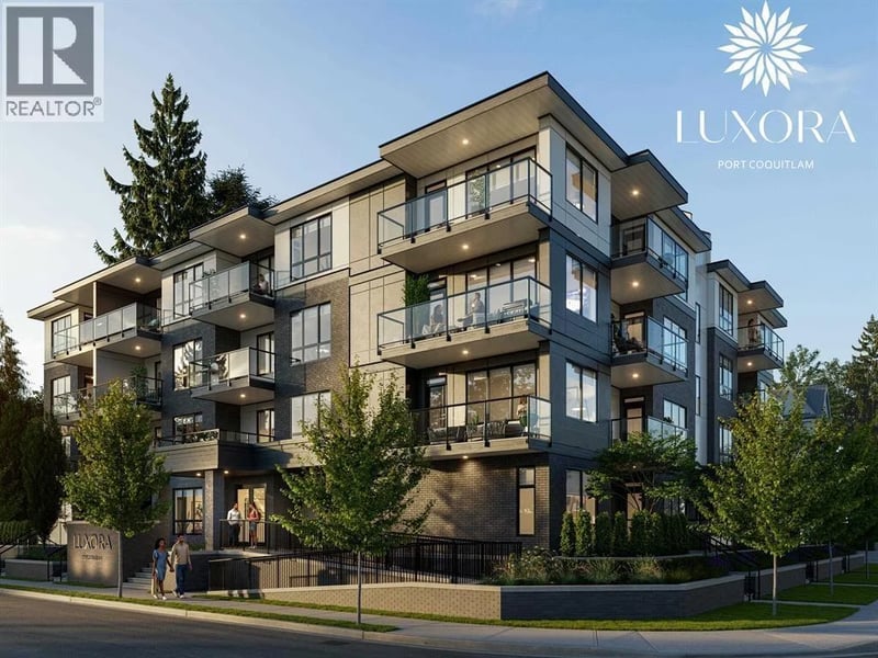 #407 2368 SHAUGHNESSY Street, Port Coquitlam, British Columbia, V3C3E3, Port Coquitlam, British Columbia — photo 1 of 5
