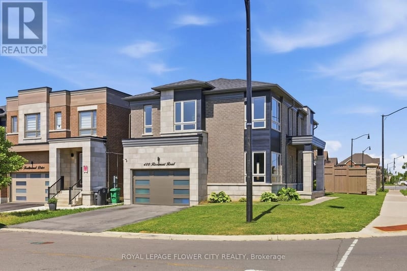 480 Rivermont Road, Brampton (Bram West), Ontario, L6Y2C9, Brampton (Bram West), Ontario — photo 1 of 5
