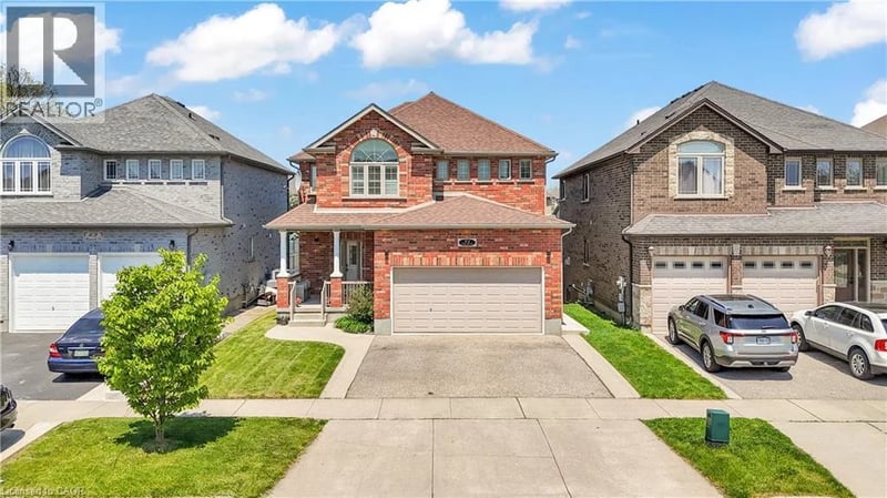 73 FITZGERALD Drive, Cambridge, Ontario, N1T2C6, Cambridge, Ontario — photo 1 of 5