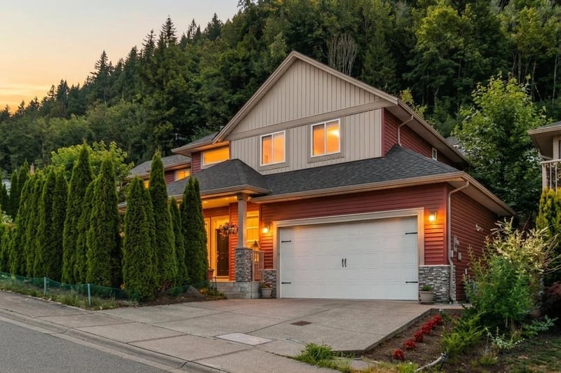 47264 VISTA Place, Chilliwack, British Columbia, V2R0R9, Chilliwack, British Columbia — photo 1 of 5
