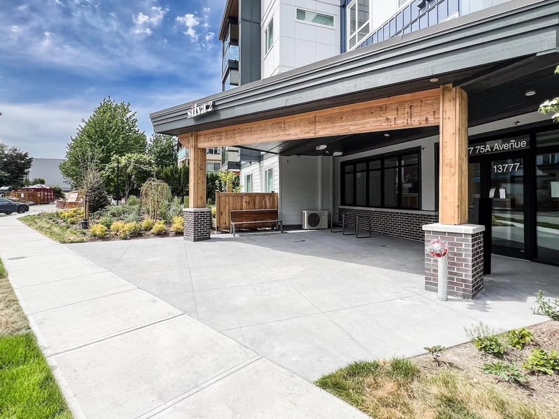 117 13777 75A Avenue, Surrey, British Columbia, V3W3W4, Surrey, British Columbia — photo 1 of 5
