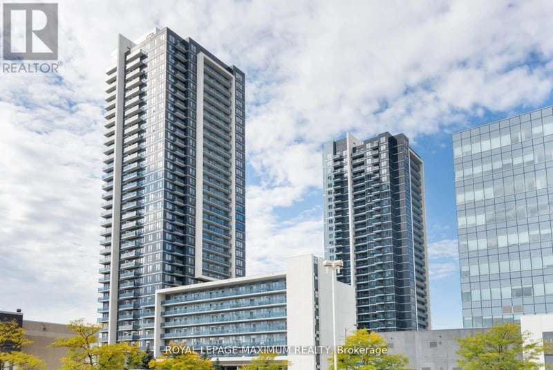 #1210 3600 Highway 7 Road, Vaughan (Vaughan Corporate Centre), Ontario, L4L0G9, Vaughan (Vaughan Corporate Centre), Ontario — photo 1 of 5