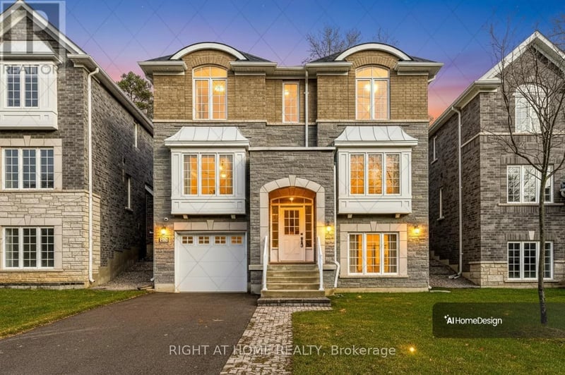 2577 Islington Avenue, Toronto (Thistletown-Beaumonde Heights), Ontario, M9V4A2, Toronto (Thistletown-Beaumonde Heights), Ontario — photo 1 of 5