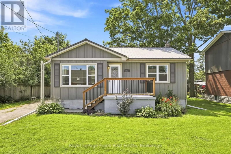 317 Bay Street, Brock (Beaverton), Ontario, L0K1A0, Brock (Beaverton), Ontario — photo 1 of 5