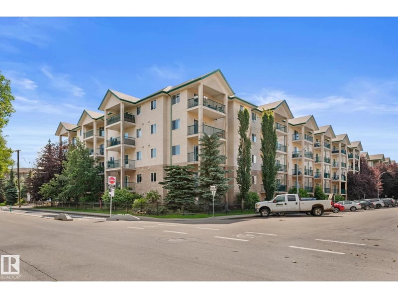 #417 11325 83 ST NW, Edmonton, Alberta, T5B4W5, Edmonton, Alberta — photo 1 of 5