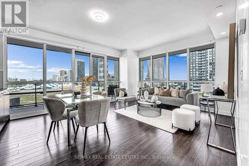 #809 10 Park Lawn Road, Toronto (Mimico), Ontario, M8V0H9, Toronto (Mimico), Ontario — photo 1 of 5