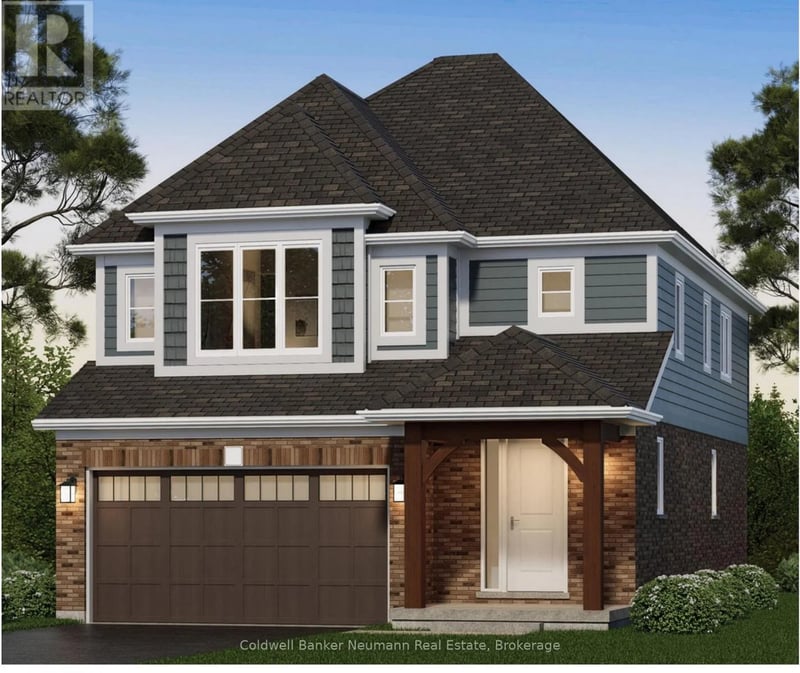 174 Haylock Avenue, Centre Wellington (Elora/Salem), Ontario, N0B1S0, Centre Wellington (Elora/Salem), Ontario — photo 1 of 5