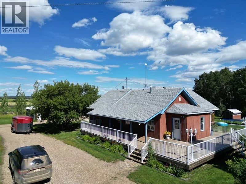 764057 RGE Rd 45, Rural Birch Hills County, Alberta, T0H3V0, Rural Birch Hills County, Alberta — photo 1 of 5